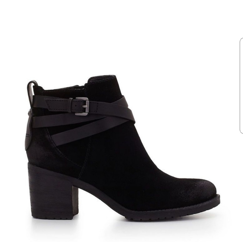 NWOT- Sam Edelman boots